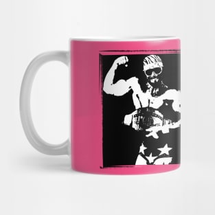 randy savage Mug